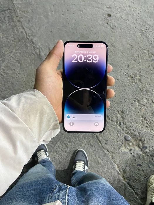Iphone 14 pro max
