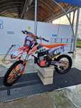 Vănd Ktm sx-f 450 2017