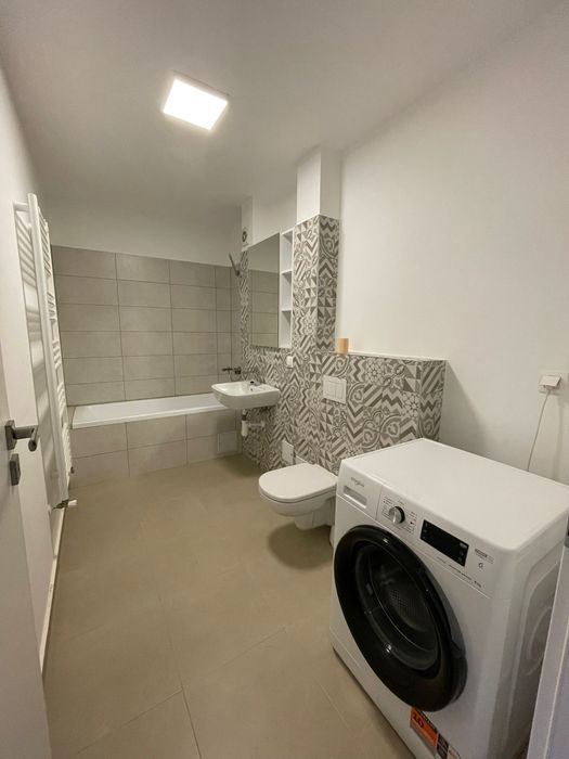 De închiriat apartament cu 2 camere
