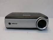 Proiector infocus