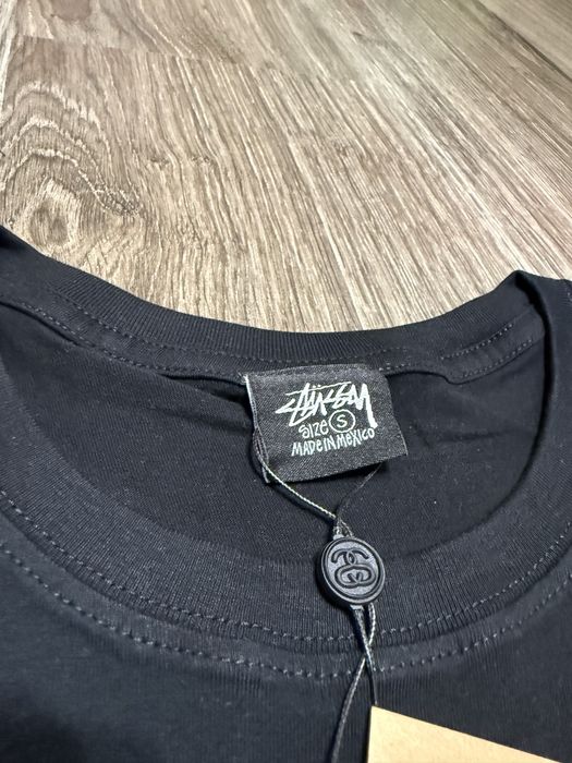 Tricou Stussy - Nou cu Etichetă , Calitate Premium