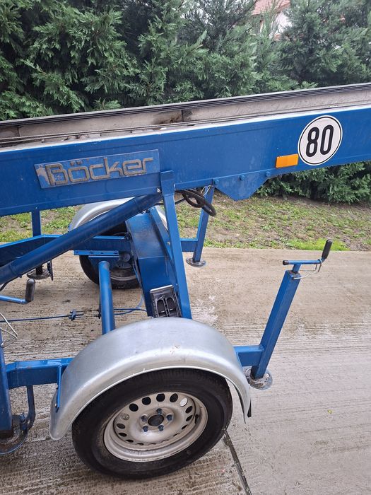 Vand lift exterior/construcții