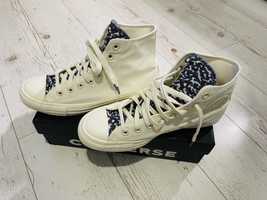 CONVERSE Sneaker Chuck Taylor All Star UK 7