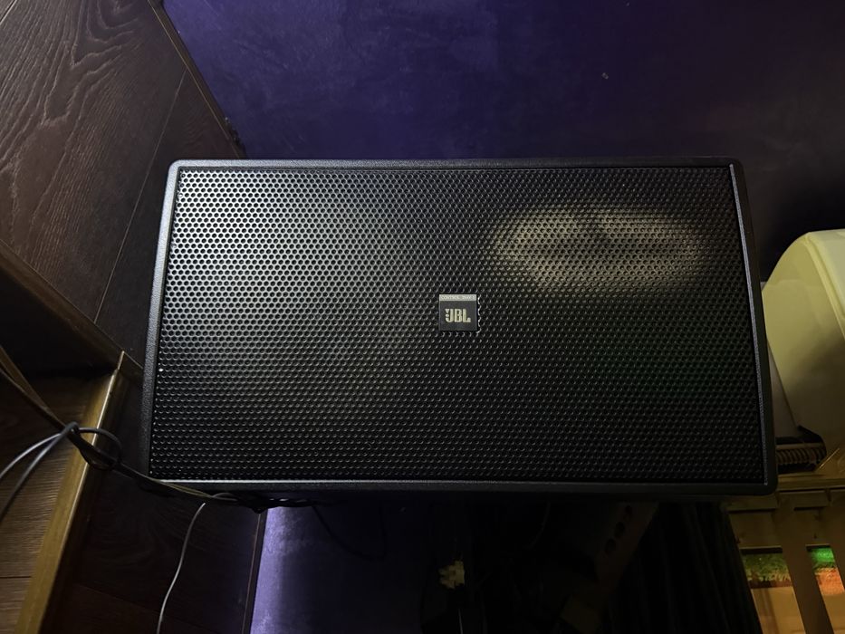 JBL Professional C29AV-1