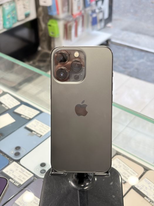 Apple iPhone 13 Pro 128GB Graphite