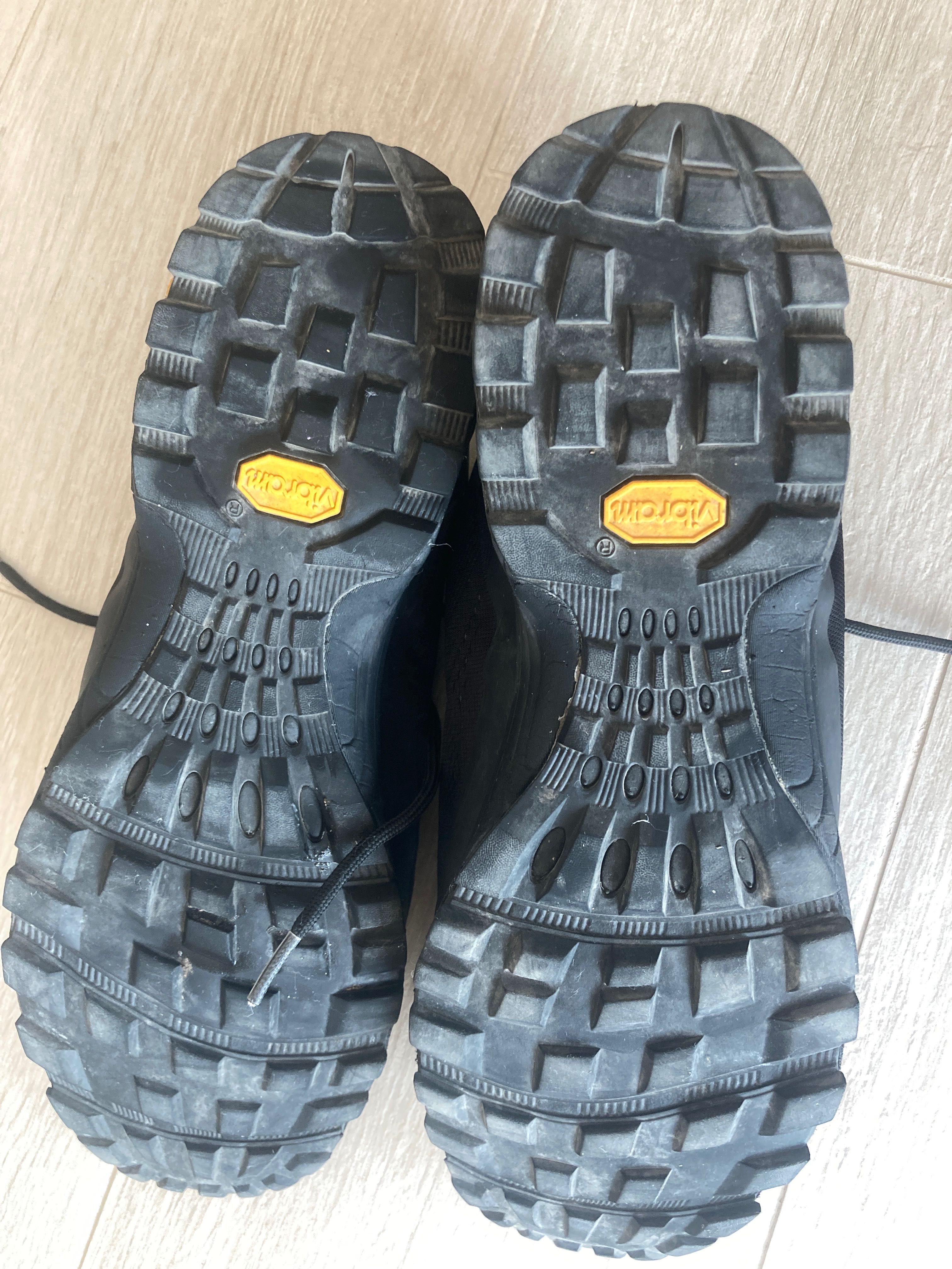 Обувки Millet Hike Up Gore-Tex 44