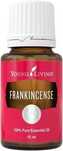 Tamaie (Frankincense)  Young Living