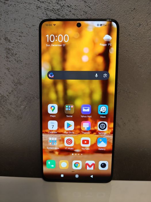 Poco X6 Pro 5G 8Gb/256Gb