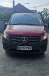 Mercedes Vito extralung