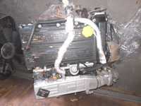 Привозной мотор на Форд Сиерра и Скорпио 2-литра DOHC В СБОРЕ