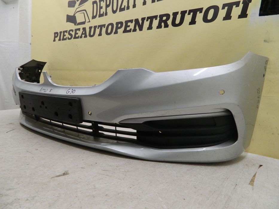 Bara fata BMW Seria 5 G30 / G31, 2017, 2018, 2019, 2020, cod origine 51117385336.