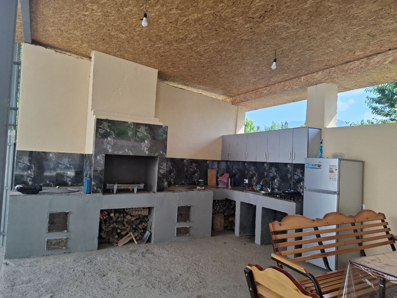 Burchmulla dacha