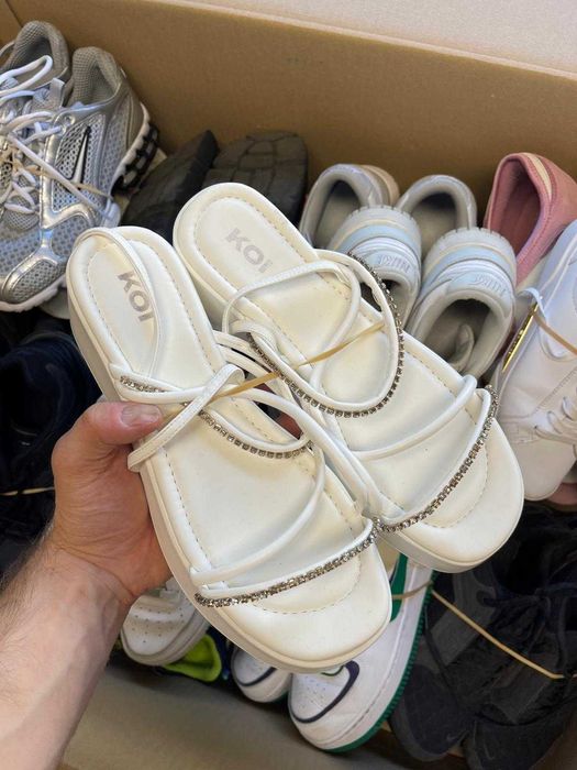 Loturi en gros încălțăminte outlet de brand, cal. C/D