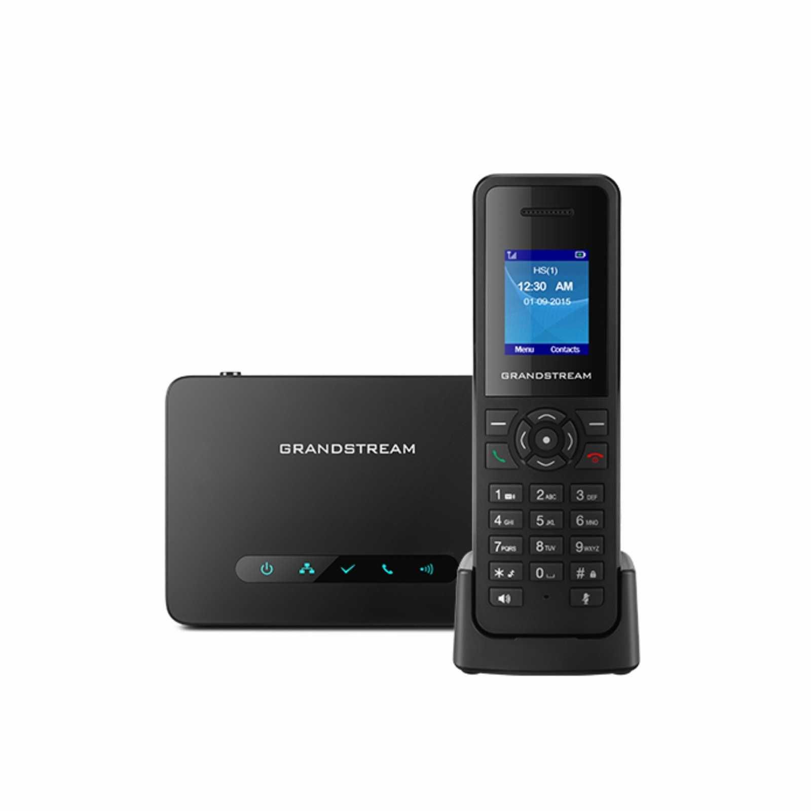 IP DECT Телефон Grandstream DP720| ИМЕЕТСЯ РАССРОЧКА!!