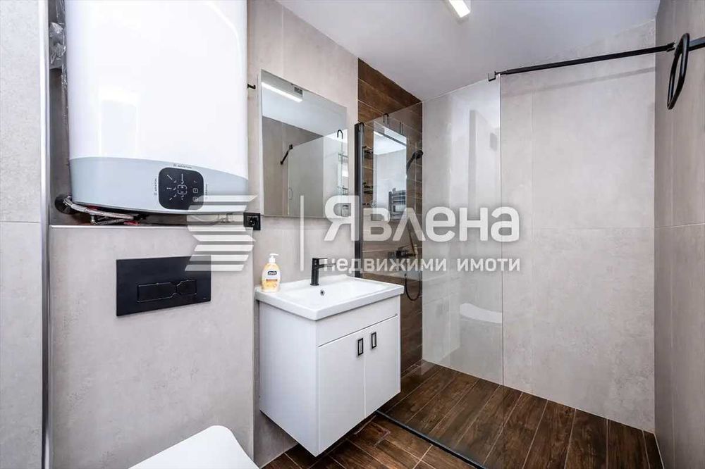Дава се под наем Тристаен апартамент в София, Люлин 10 - 100 кв.м за 698.19 € - Снимка #12