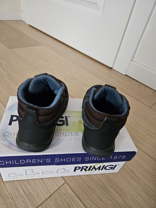 Ghete Primigi Gore-tex, mărime 25