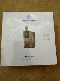 Wolkenkraft FX MINI Premium Vaporizer