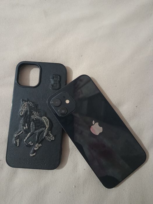 Айфон 12 завод без ремонт