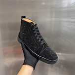 CHRISTIAN LOUBOUTIN, Calitate Premium, Icarus Brands