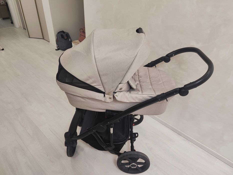 Бебешка количка Bexa 2 в 1