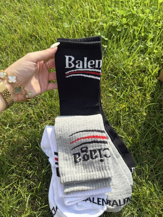Balenciaga Чорапи