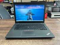 Lenovo ThinkPad T450, i5, 256 ssd, 8gb Ram