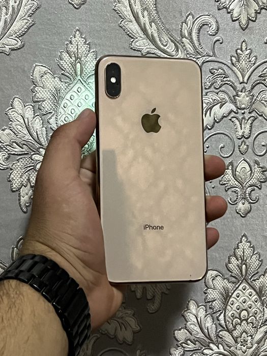Iphone Xs max 256gb