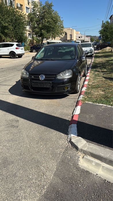 Golf 5 gt 2.0 BMM