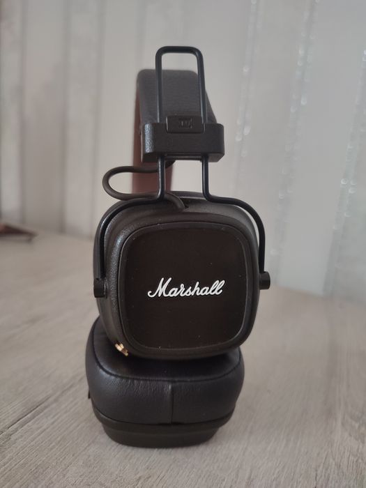 Наушники Marshal major IV СРОЧНО