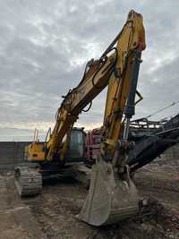 Excavator JCB 27 tone