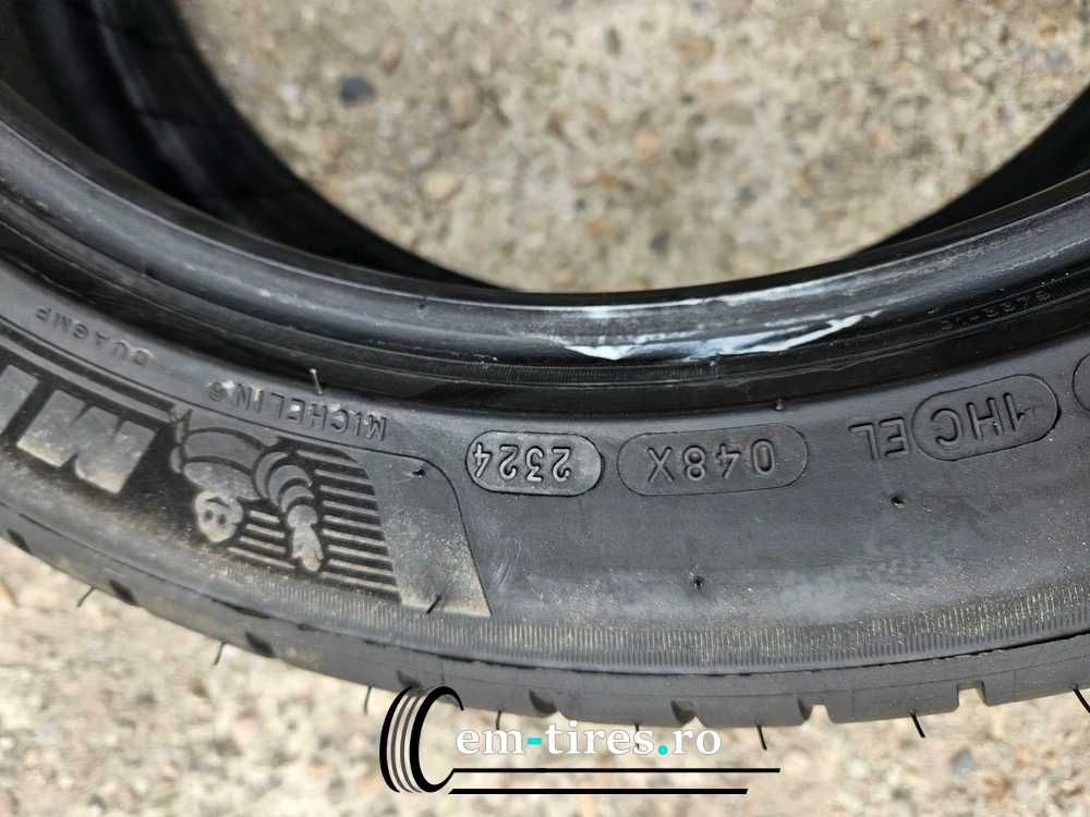 Anvelopa Vara 235/45 R18 MICHELIN Pilot Sport 4 T1 98Y