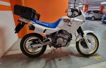 Vand Honda Dominator NX650 Enduro Moto Cross Adventure Dual Sport