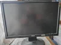 Продавам ASUS LCD монитор VW193D-B