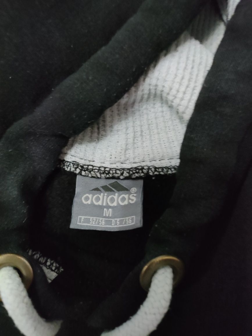 Hanorac Adidas original