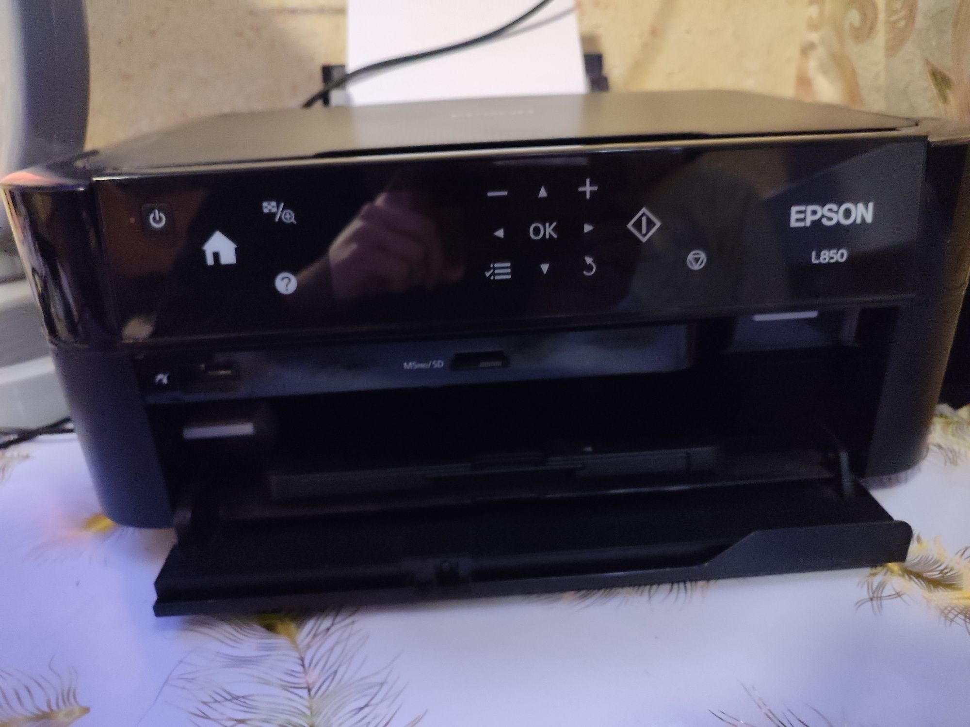 Printer L850 3x1