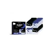 Лепенки за сън с изцяло натурални съставки Sleep Patch