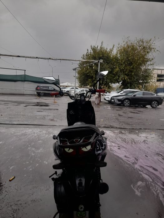 Самураи срочно 150 куб