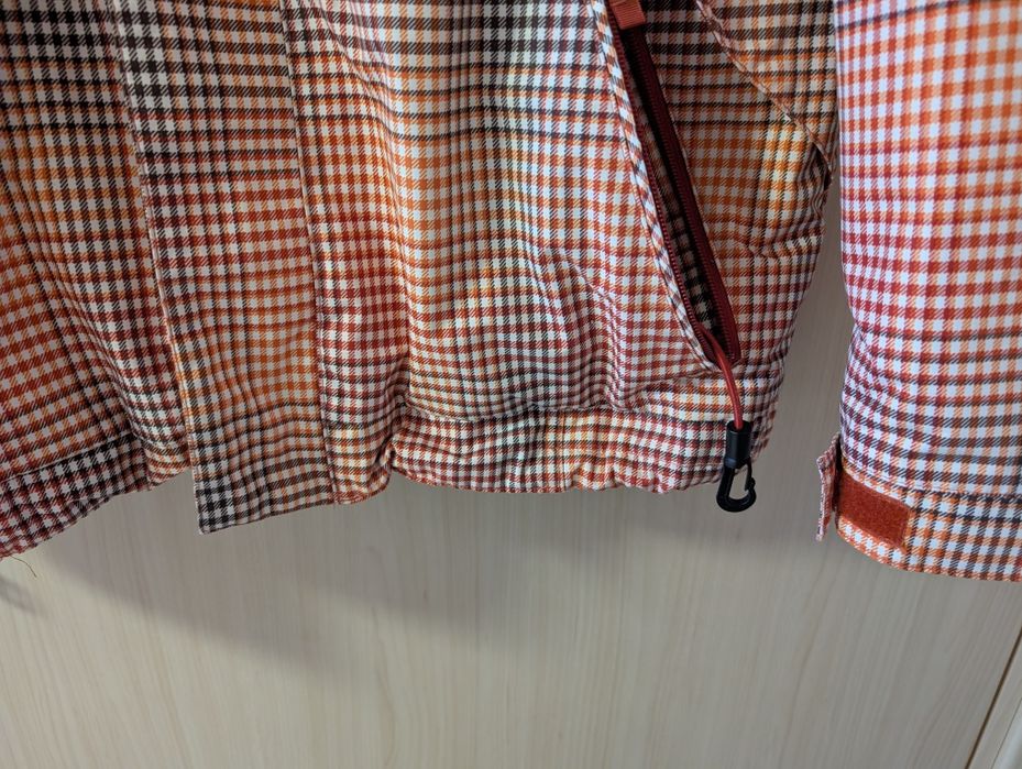 Ски сноуборд яке Burton Dryride