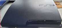 Sony-PlayStation slim