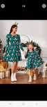Rochie Craciun Mama Fica