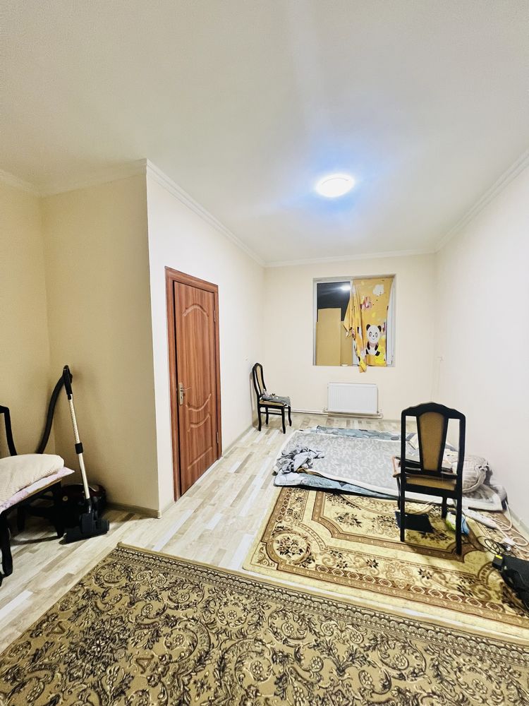 1 комнатная квартира в ЖК ECO HAUSE