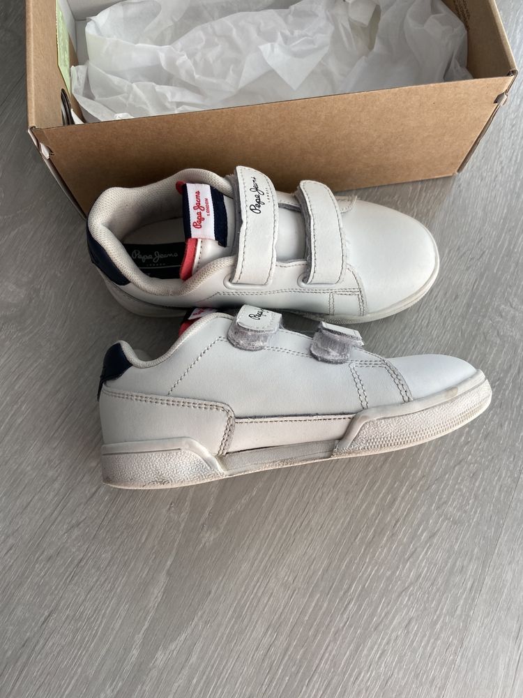 Adidasi copii Pepe Jeans, marime 28