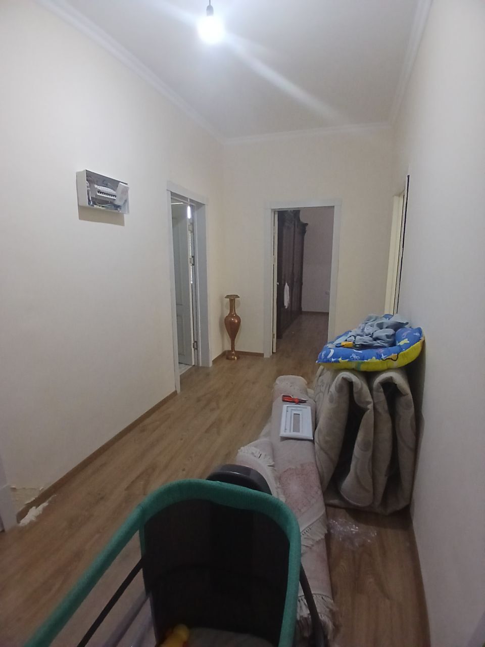 Продается квартира Мотрид корасув