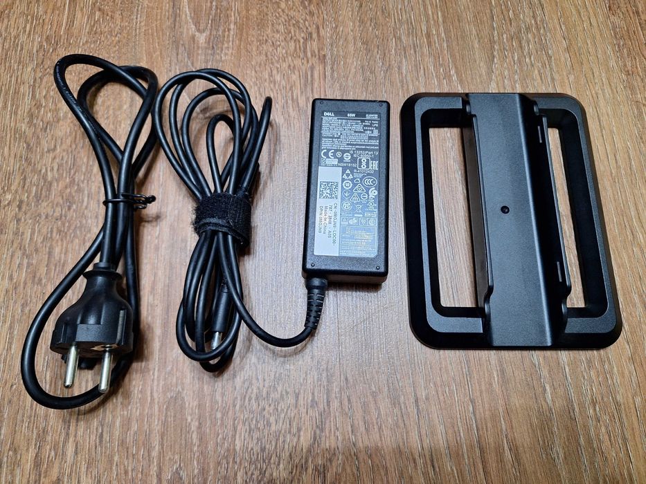 Mini PC Dell OptiPlex 3070 Mini i3-8100T 16GbRAM/256GbSSD - WiFi