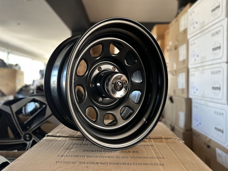 17цола 6x139.7 Toyota Nissan Mitsubishi Ford Ranger 6х139.7