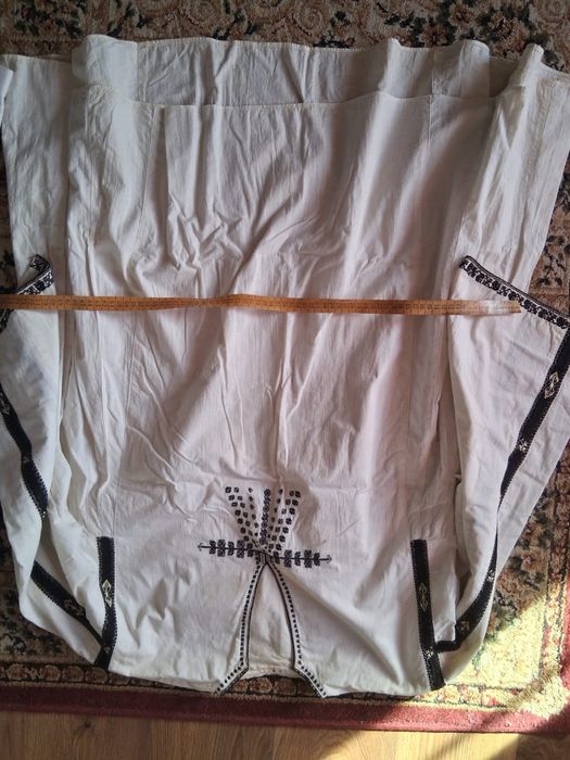 Vind haine populare taranesti