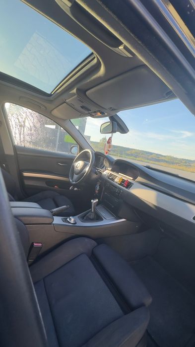 Vand bmw seria 3