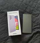 Телефон Samsung A52s 5G