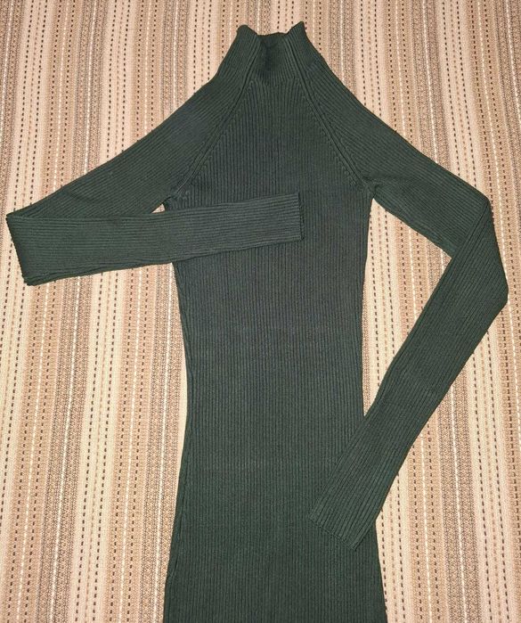 Rochie Tricot Reserved Marimea S