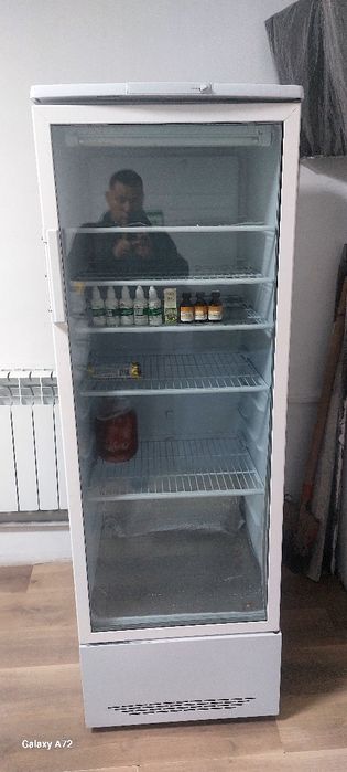 Холодильник бирюса 310